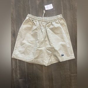 Murray’s Toggery Shop Nantucket Reds Collection Gym Shorts